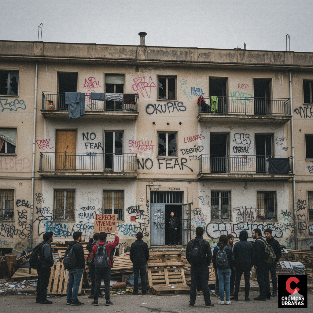 Compra de una vivienda okupada por precio inferior al valor catastral. ¿Cual es la base imponible del impuesto?