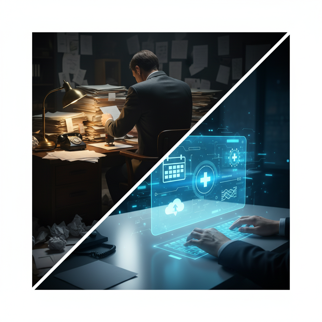 El Ministerio de Seguridad Social y las Bajas: ¿Una Reforma para Combatir el Absentismo Laboral?