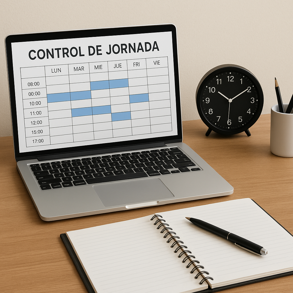 Y si al final en 2026 se reduce la jornada a 37,5 horas, ¿qué nos espera?