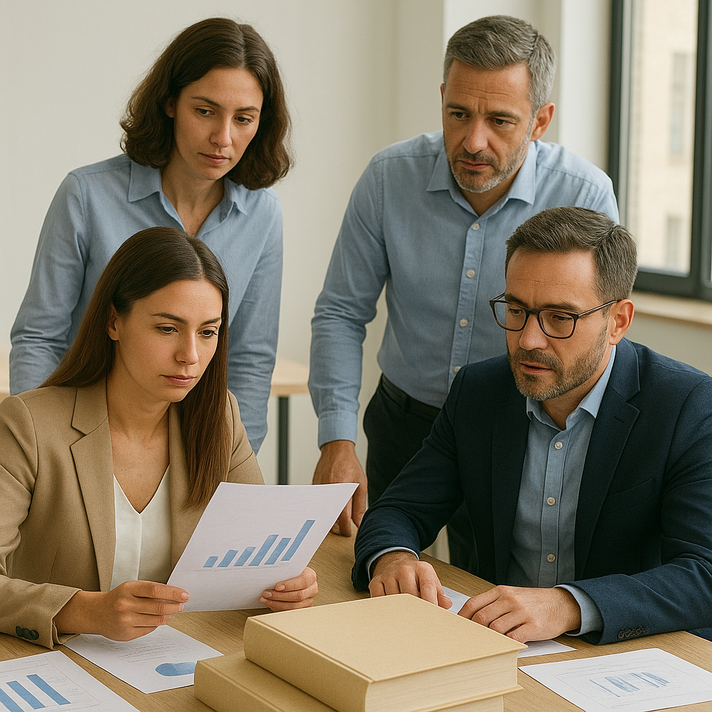 Reformas mercantiles y societarias previstas para 2026: hacia una gestión más digital y transparente