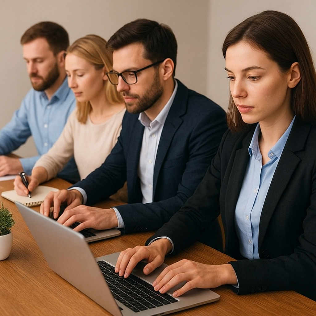 Transparencia salarial y planes de igualdad: lo que toda pyme debe revisar en 2026