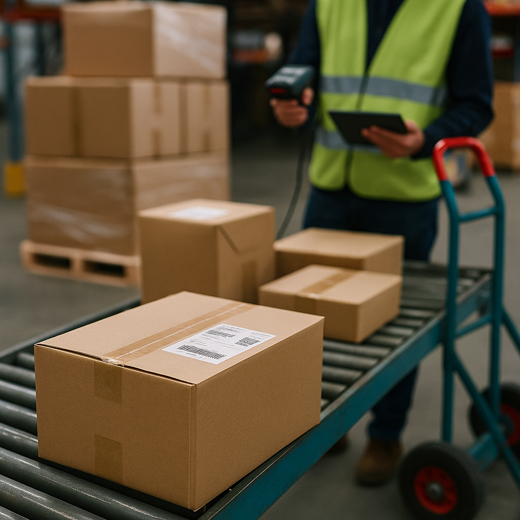 La UE impone una tasa de tres euros a los paquetes “low-cost” de plataformas como Temu o Shein: qué significa y a quién afecta