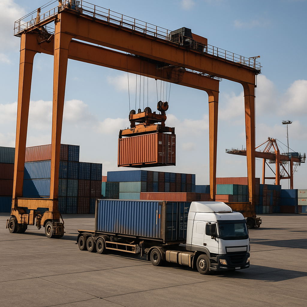 Adiós al DUA: ya funciona el nuevo sistema de importación H1 en España