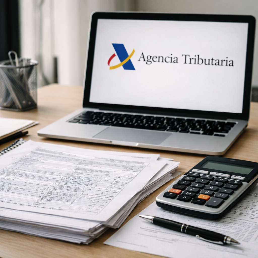 Cambios en las declaraciones informativas: modificaciones en los modelos 190, 270 y 347