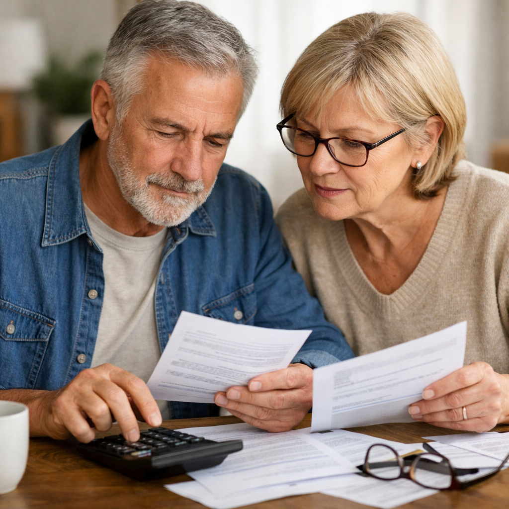 Jubilación en 2026: si no alcanzas los 38 años y tres meses cotizados, tendrás que jubilarte más tarde