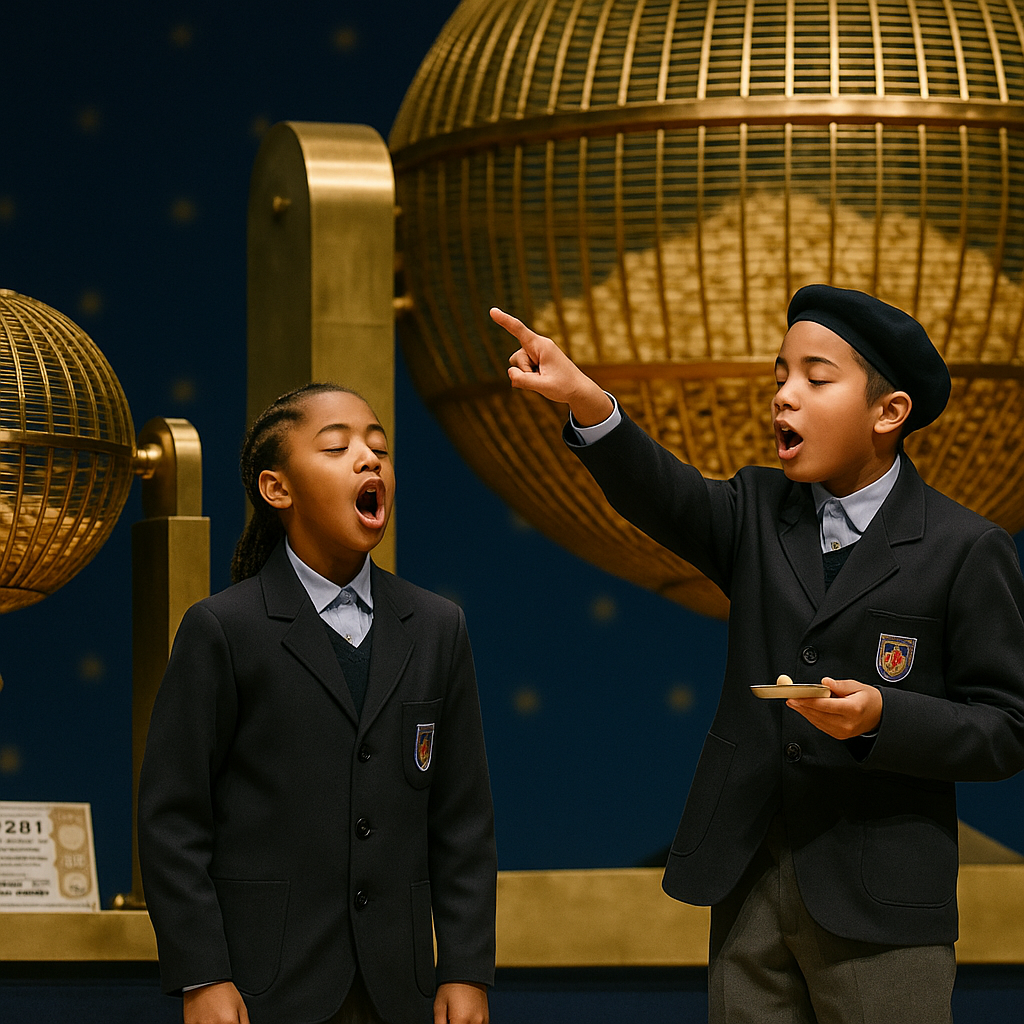 ¿Y si nos toca la Lotería de Navidad? ¿Qué pellizco se lleva Hacienda?