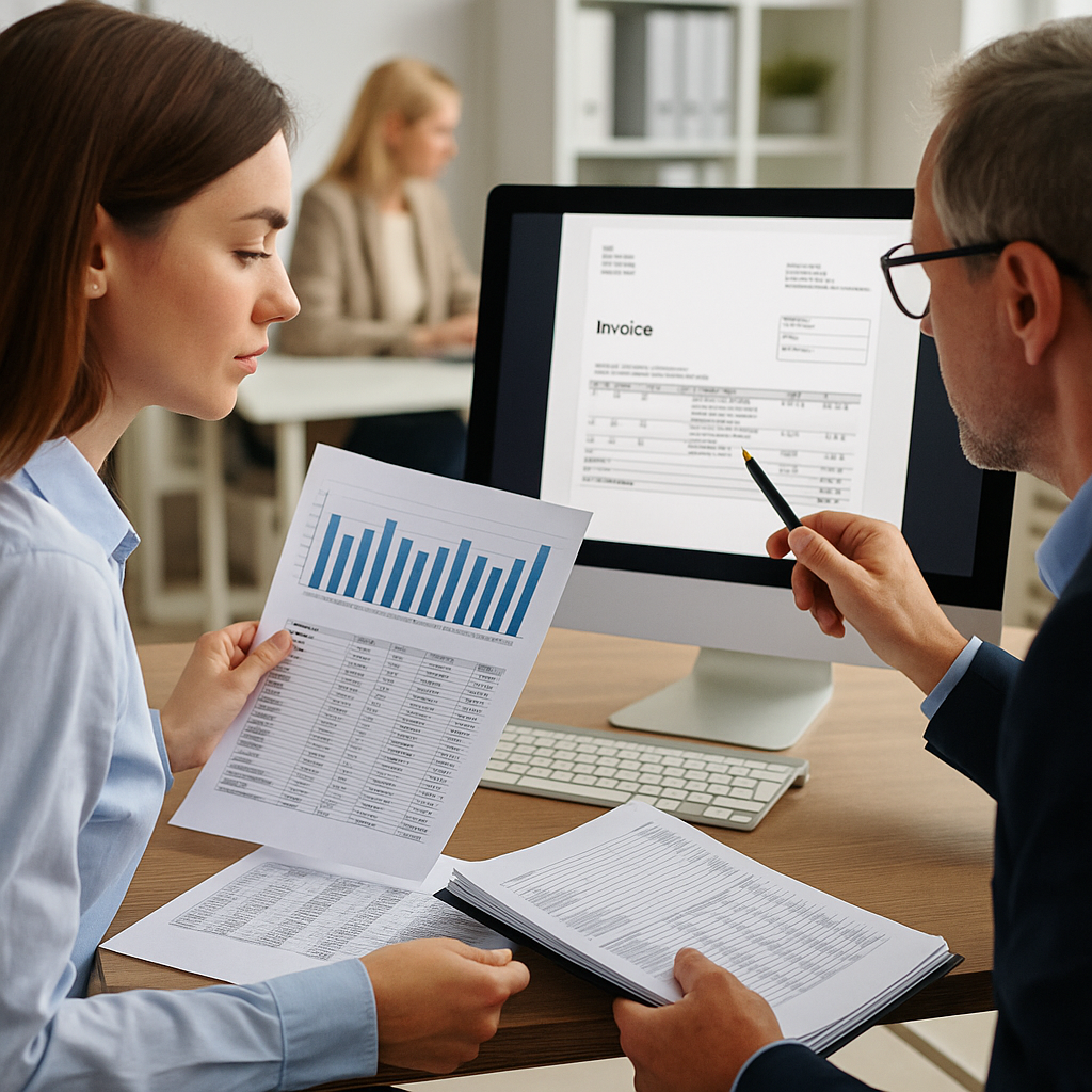 Subvenciones y ayudas recibidas en 2025: cómo y cuándo contabilizarlas correctamente