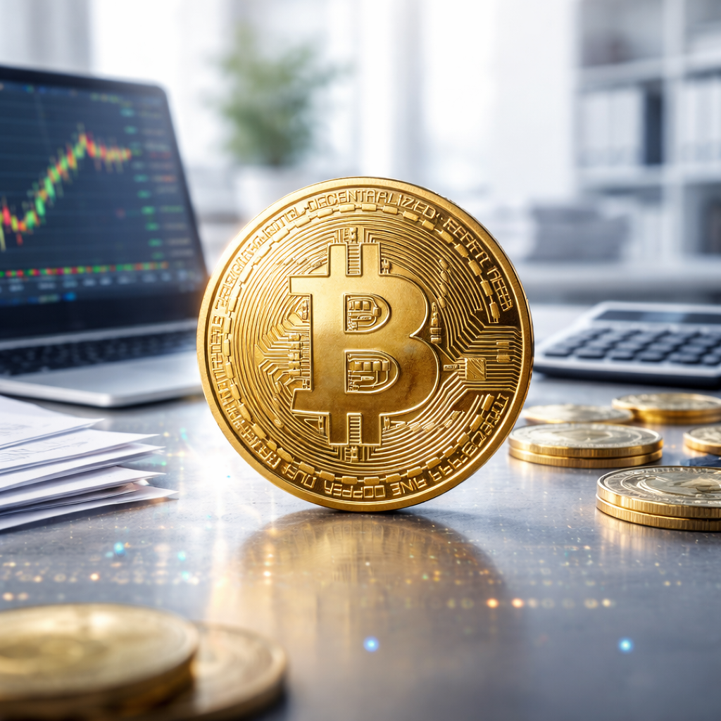 Guía de los impuestos que llegan en 2026: nuevas obligaciones fiscales sobre criptoactivos