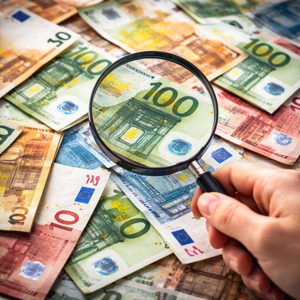 Cuando todos sepan lo que ganas: el terremoto salarial que llega a las empresas en 2026