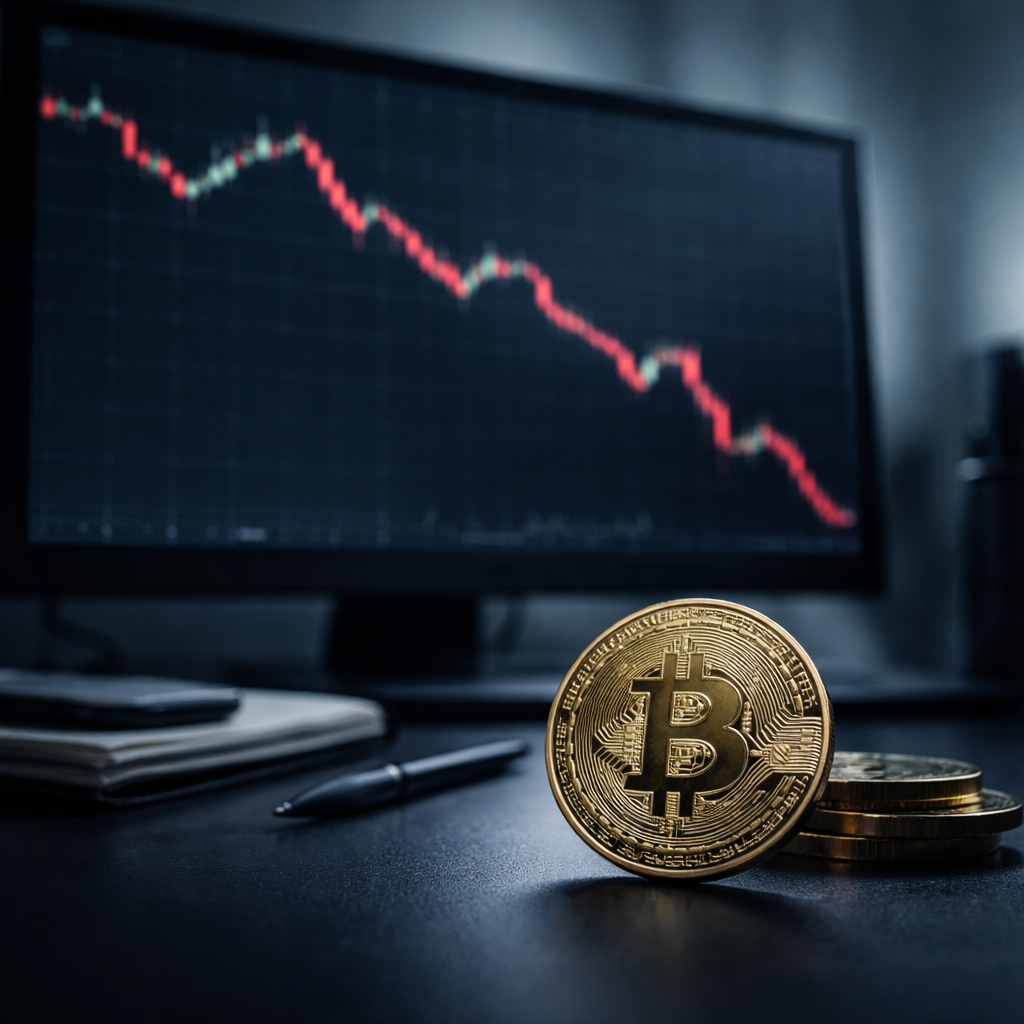 cuánto dura un ciclo bajista en bitcoin caída 50 por ciento recuperación histórica