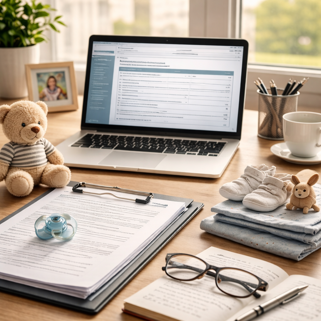 modificar baja por nacimiento autónomos sentencia flexibilidad prestación Seguridad Social