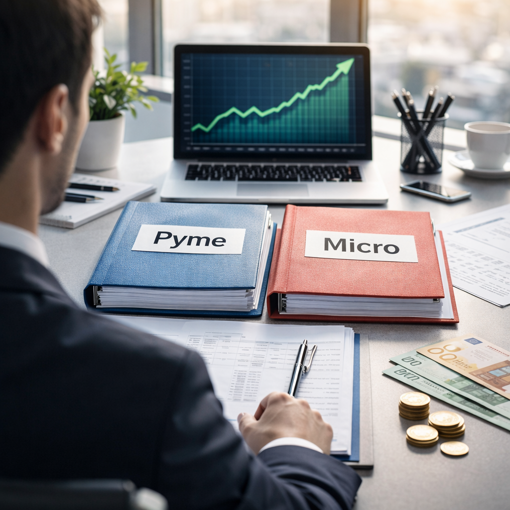 Impuesto de Sociedades 2026 pymes y micropymes tipos reducidos calendario fiscal