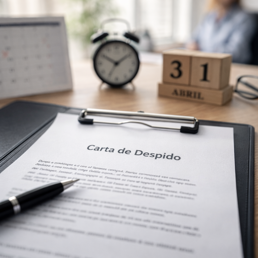 despido por absentismo sentencia Supremo cómo contar faltas trabajadores