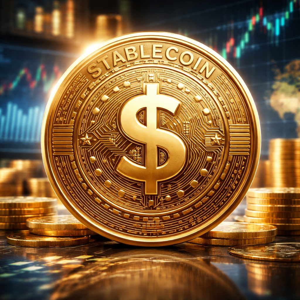 rating stablecoins moody’s criptomonedas riesgo financiero