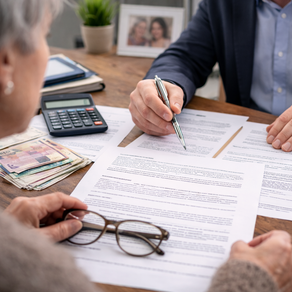 complemento brecha de genero pensiones requisitos solicitud cuantia