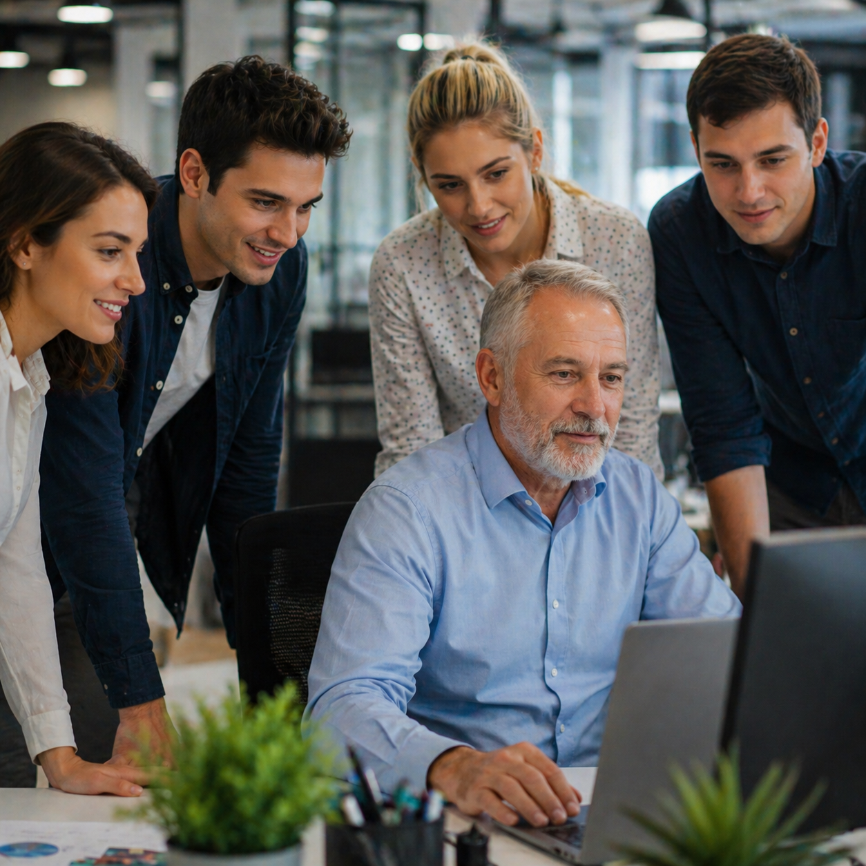 discriminacion por edad en el trabajo riesgos legales empresas laboral