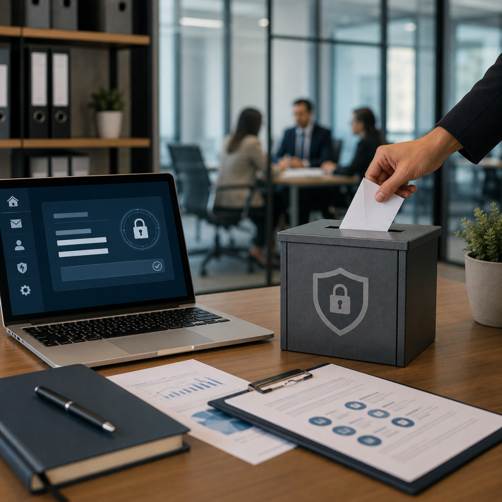 canal de denuncias obligatorio empresas compliance protección informante